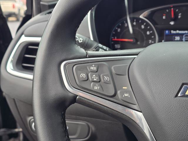 Used 2023 Chevrolet Equinox LT image 17