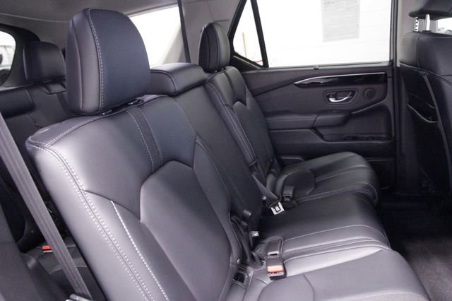 Certified 2024 Honda Pilot EX-L image 21