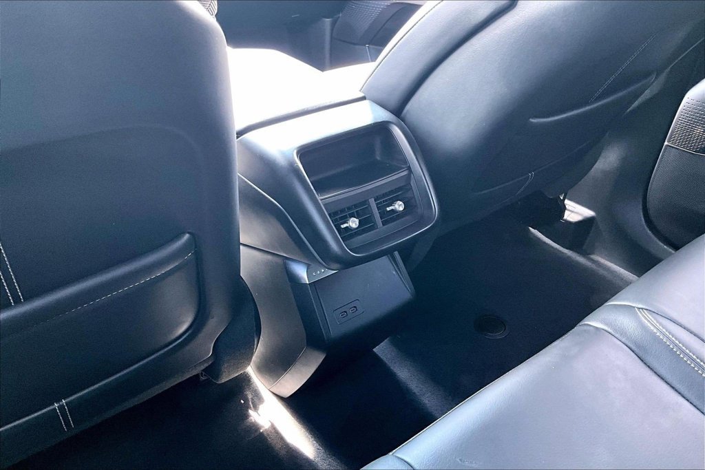 Certified 2024 Cadillac Lyriq Tech w/ Driver Assist Package AWD/4WD image 10
