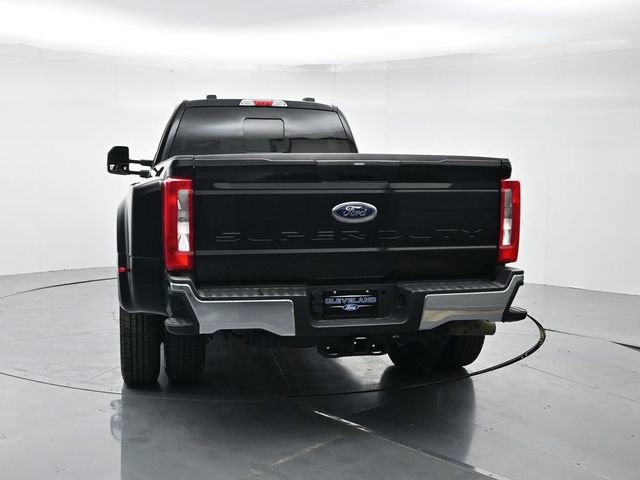 Used 2025 Ford F350 XL w/ XL Driver Assist Package image 8