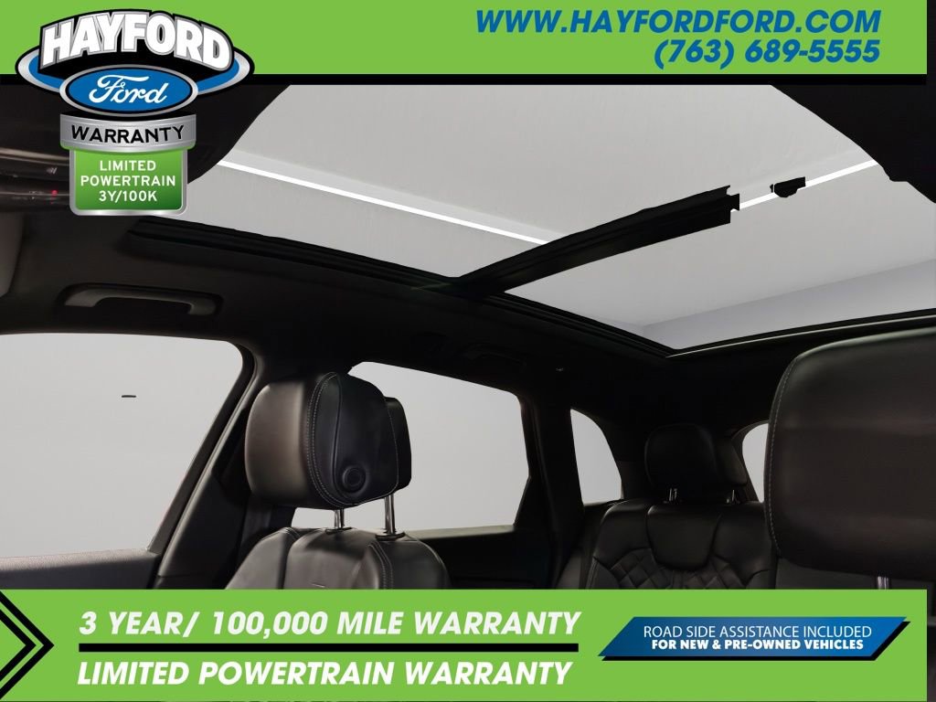 Used 2019 Audi SQ5 Premium Plus w/ Premium Plus Package image 24