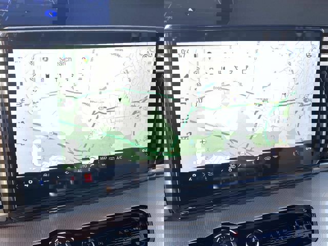 Certified 2025 Ford Expedition Active image 28