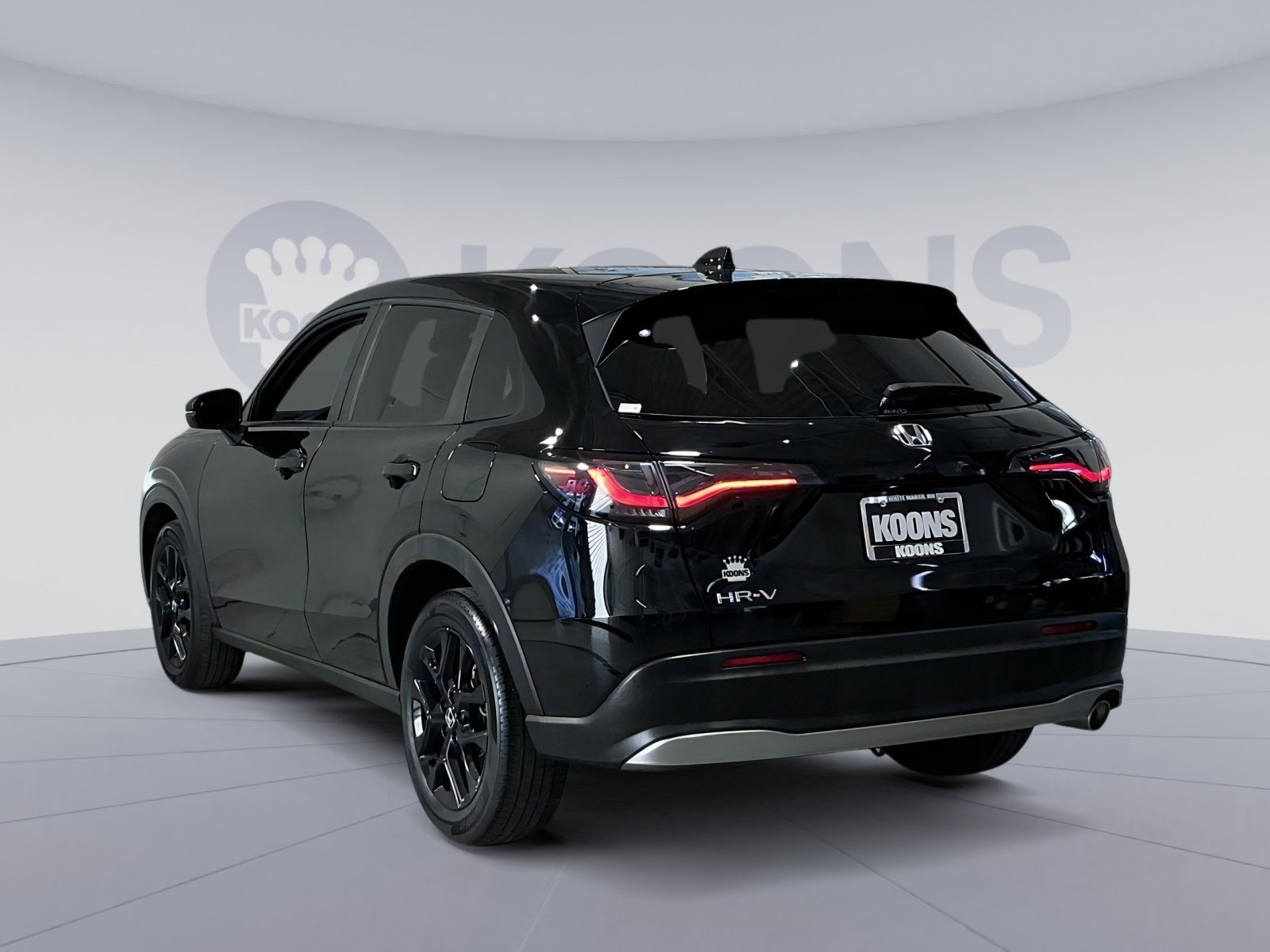 Used 2024 Honda HR-V Sport image 14