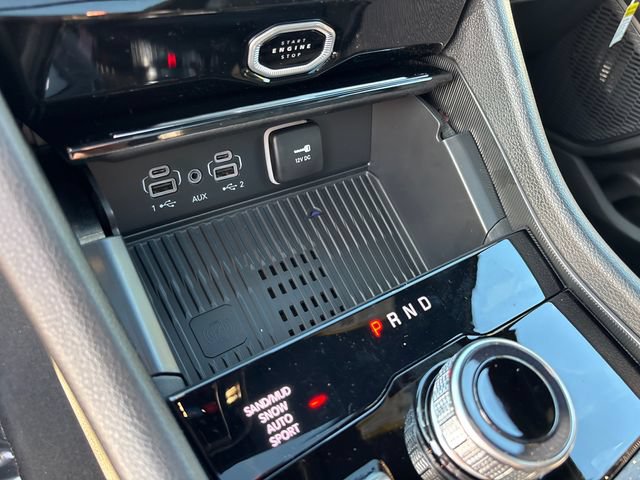 New 2027 Jeep Grand Cherokee Limited AWD/4WD image 25