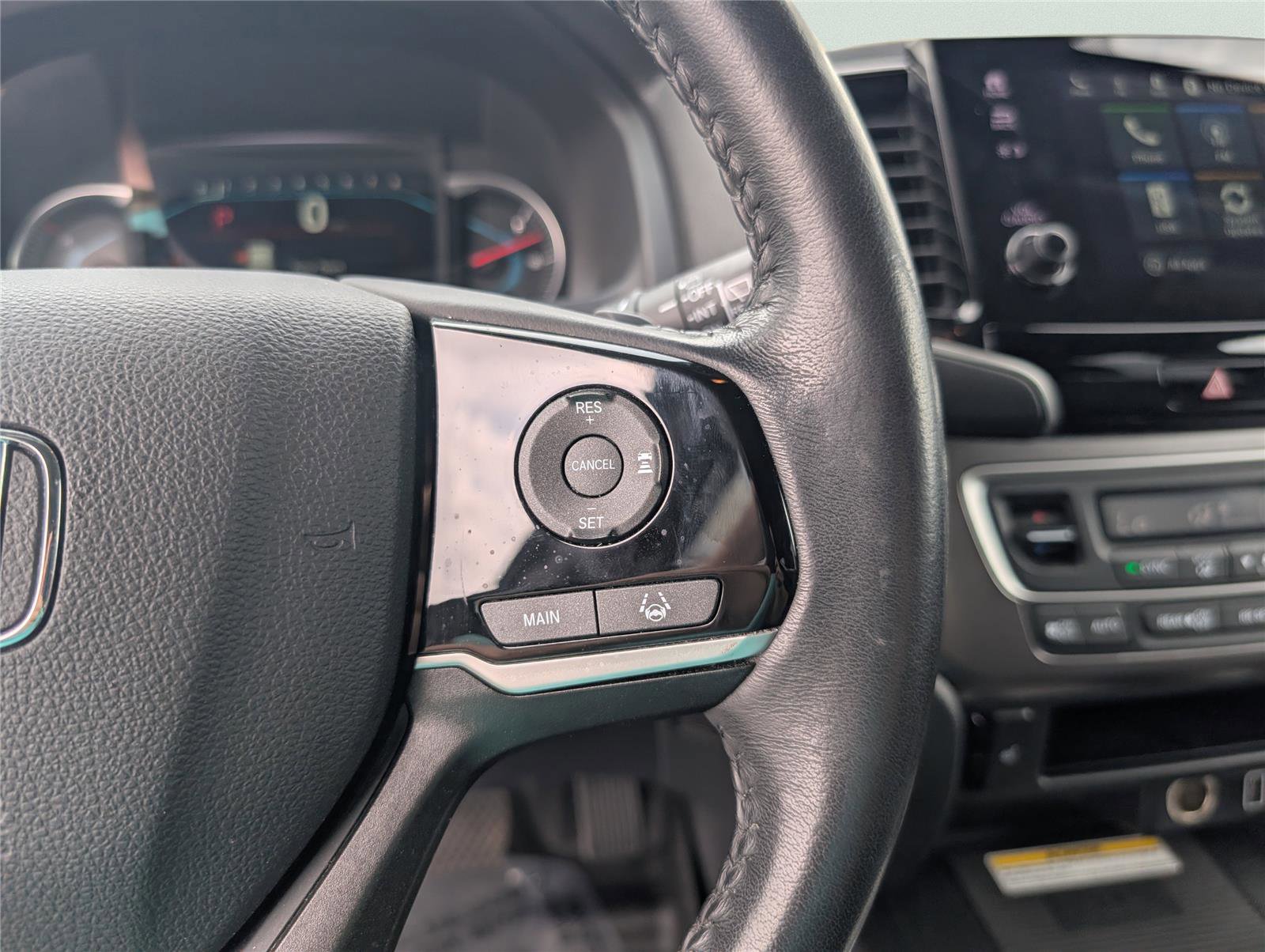 Used 2022 Honda Pilot Special Edition image 27