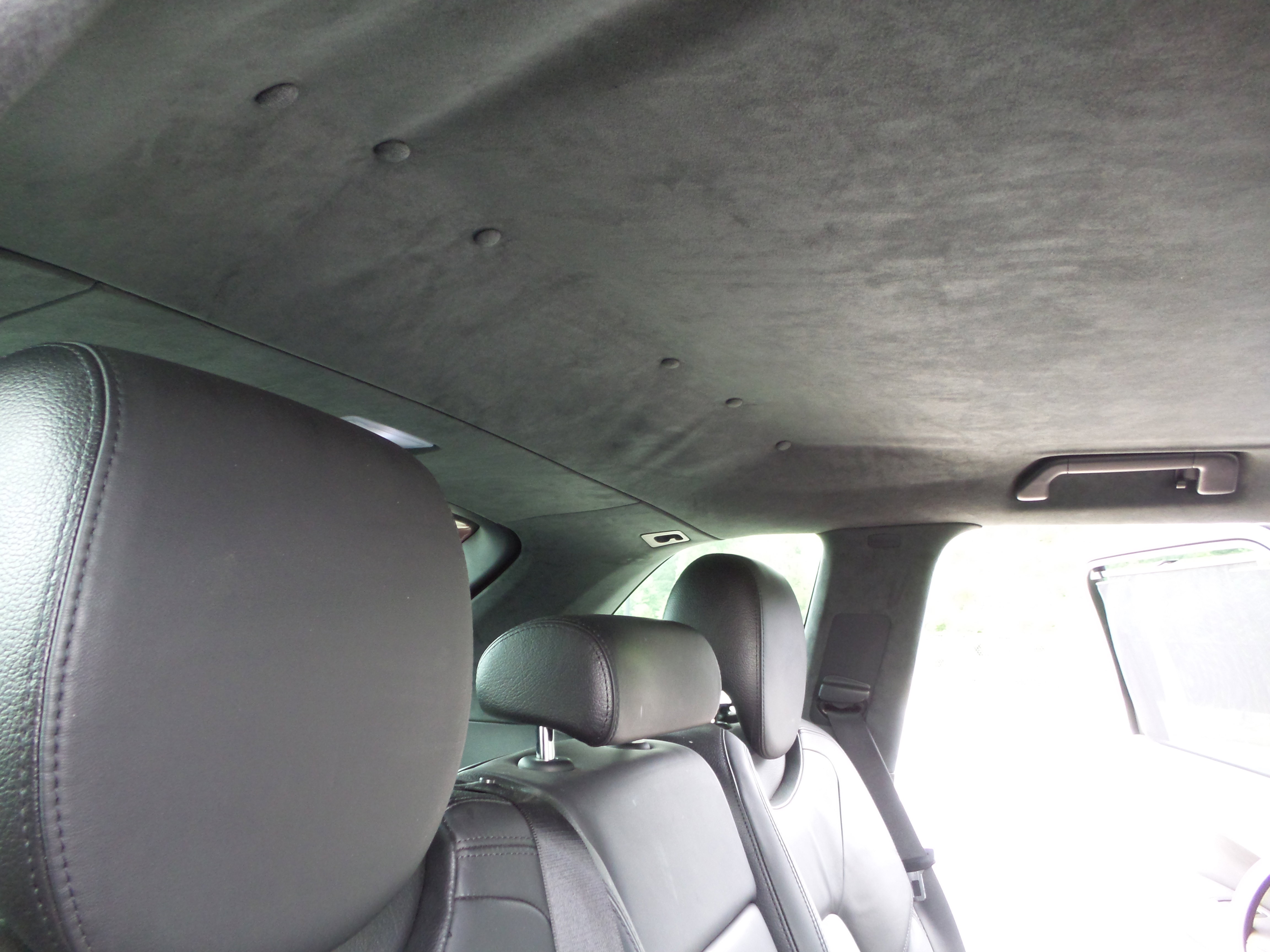 Used 2009 Porsche Cayenne GTS AWD/4WD image 91