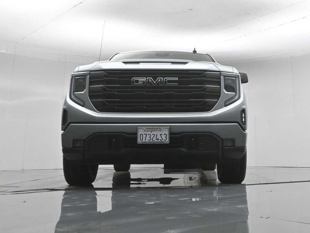 Used 2023 GMC Sierra 1500 Elevation AWD/4WD image 48