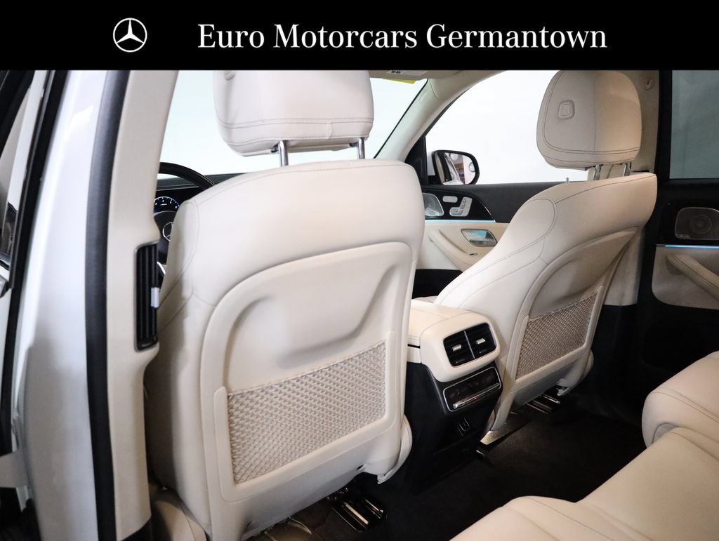 Used 2023 Mercedes-Benz GLE 450 4MATIC image 39