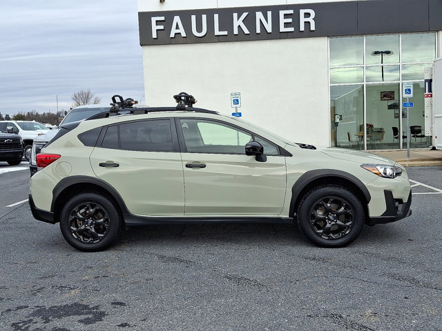 Used 2023 Subaru Crosstrek 2.0i Premium w/ Special Edition image 7