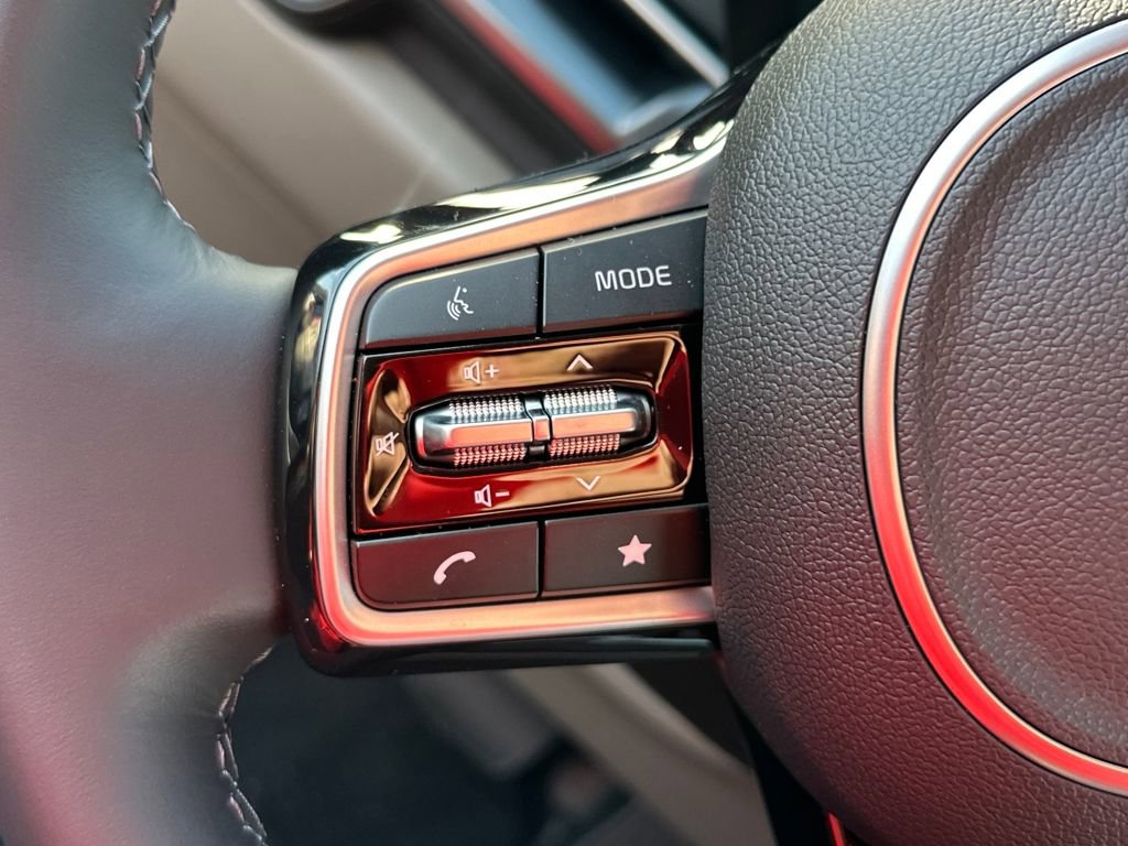 New 2026 Kia Carnival image 21