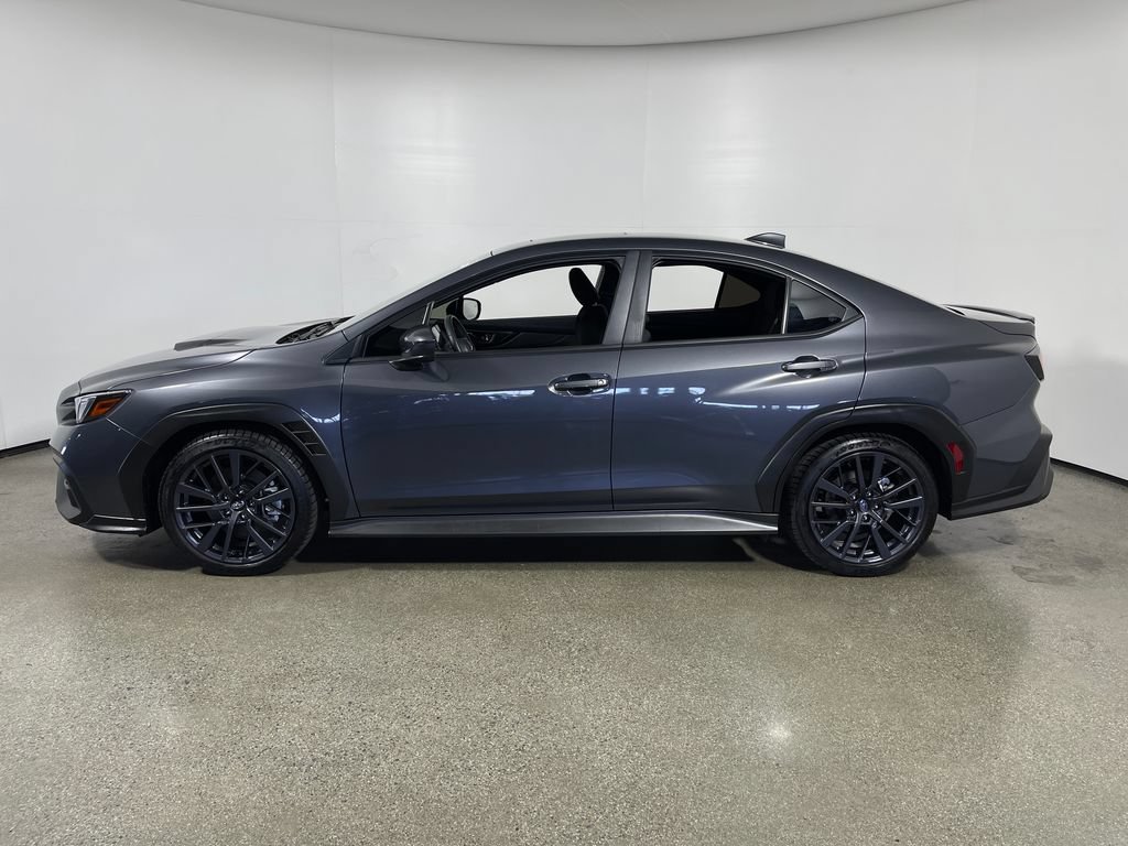 Used 2025 Subaru WRX Premium w/ Accessory Package #2 AWD/4WD image 6