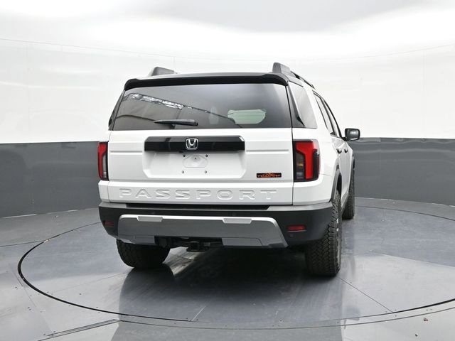 New 2026 Honda Passport TrailSport image 11