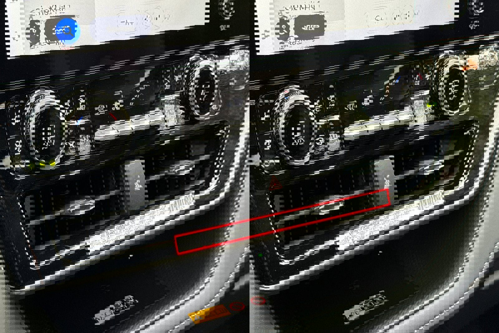 New 2025 Toyota Highlander Limited image 25