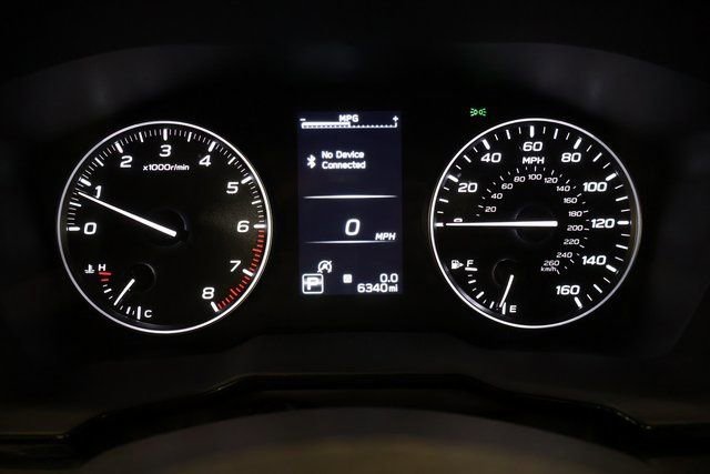 Certified 2025 Subaru Legacy Premium image 16