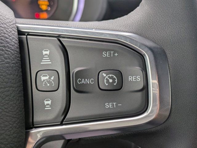 New 2026 RAM 2500 Laramie image 22