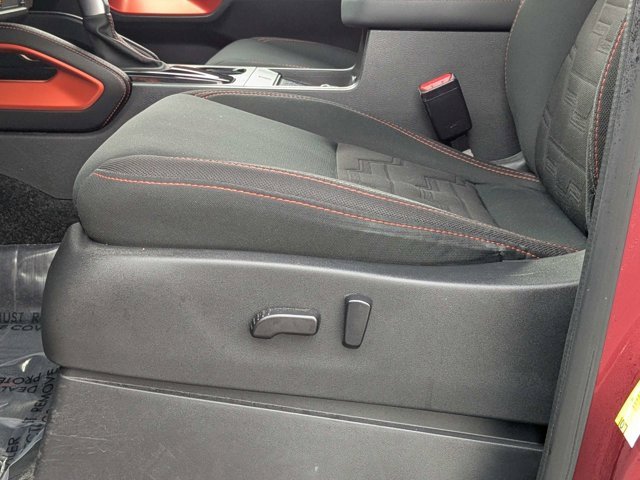 Used 2023 Nissan Frontier PRO-4X w/ Pro Convenience Package image 21