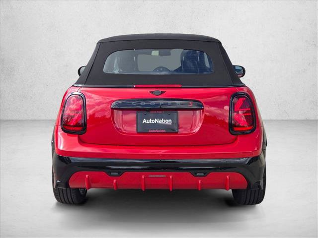 Used 2026 MINI Cooper S FWD image 8