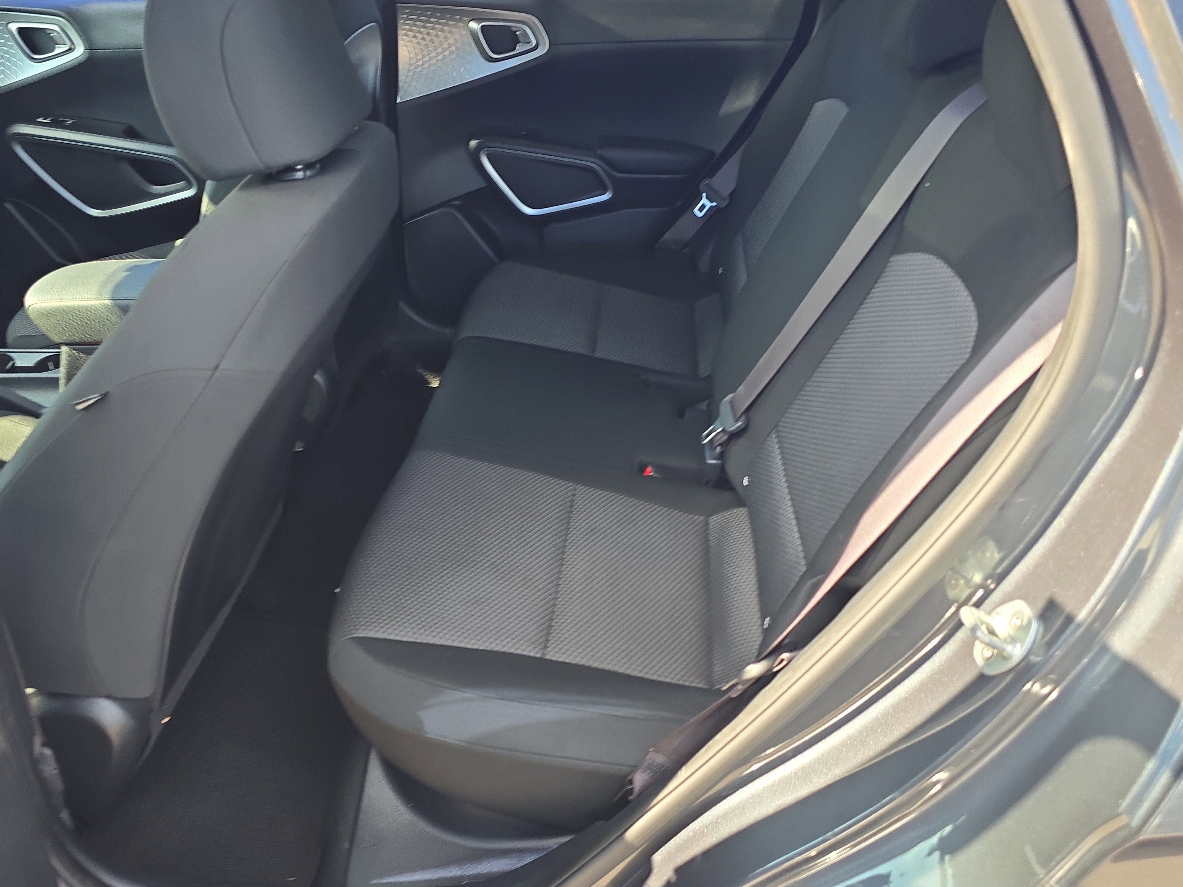 Certified 2020 Kia Soul X-Line FWD image 15