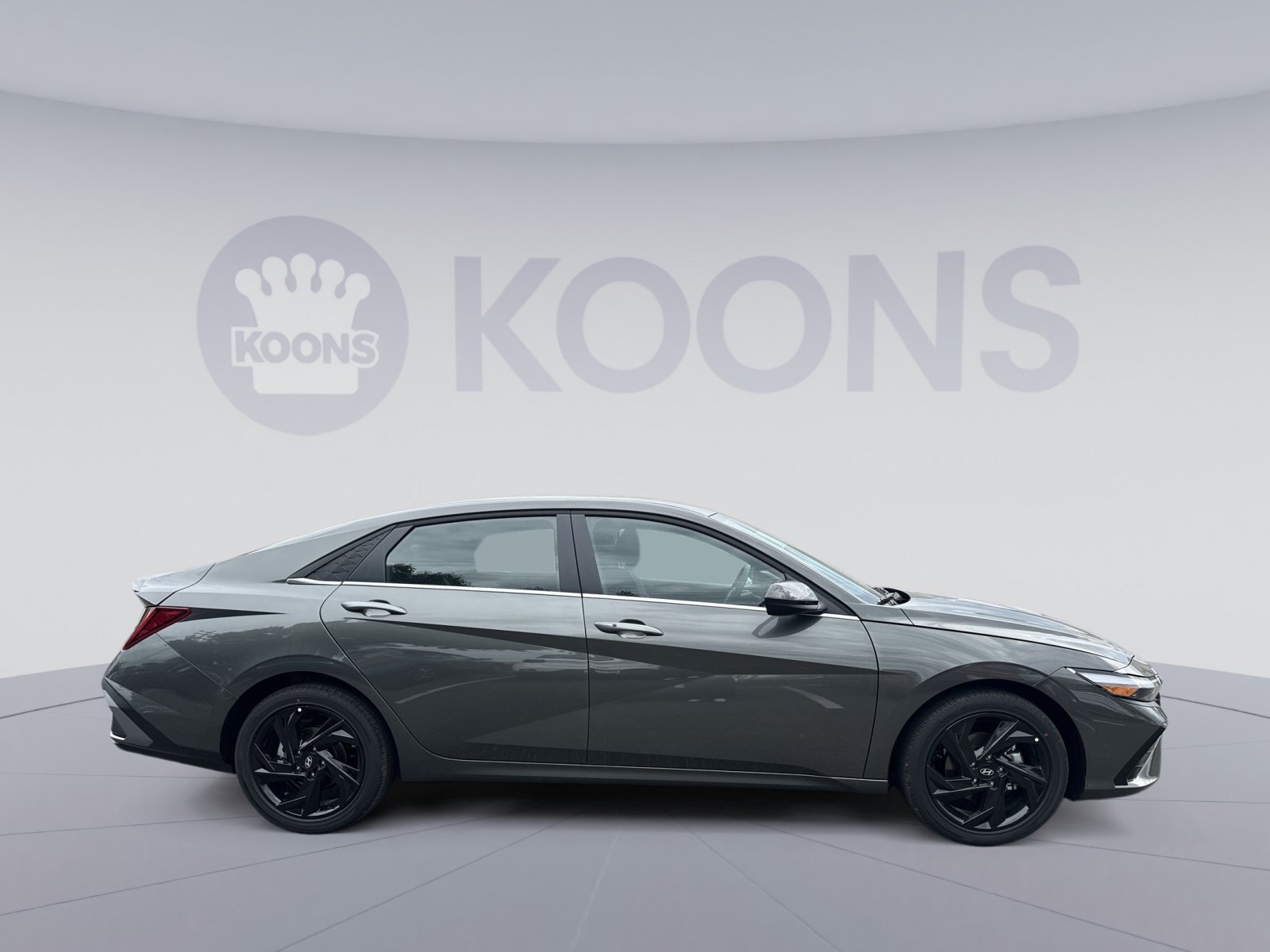 New 2026 Hyundai Elantra SEL Sport Premium FWD image 8