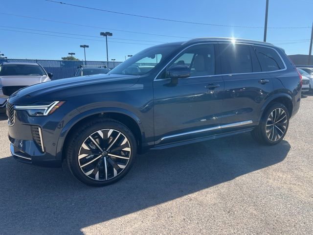 New 2026 Volvo XC90 B6 Plus w/ Protection Package Premier image 8