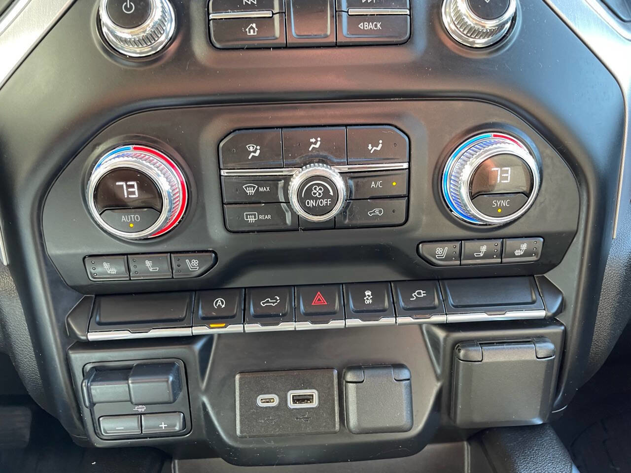 Used 2021 GMC Sierra 1500 SLT image 19