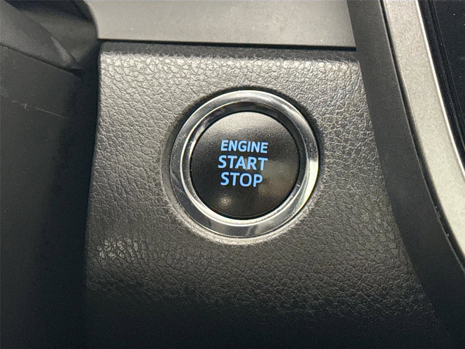 Certified 2021 Toyota Camry XSE w/ Navigation Package image 22