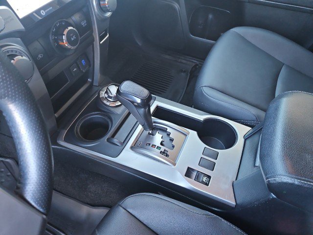 Used 2022 Toyota 4Runner TRD Sport image 21