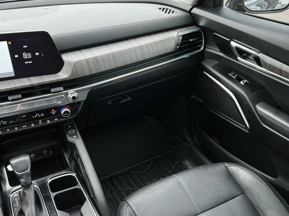 Used 2023 Kia Telluride SX image 33