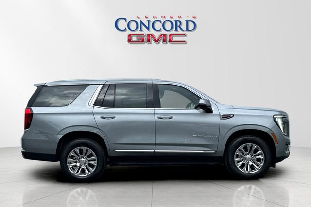 Used 2025 GMC Yukon Denali image 3