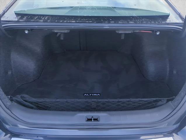 Used 2019 Nissan Altima 2.5 SV image 27