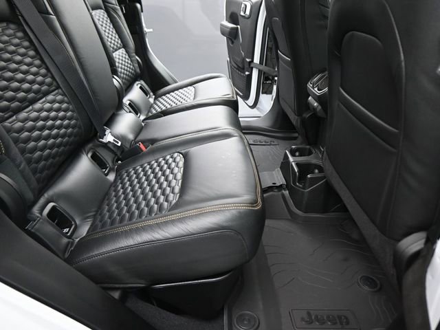 New 2026 Jeep Gladiator Sport image 40