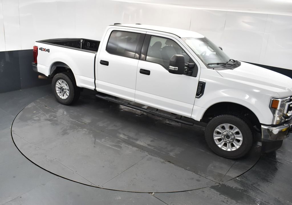 Used 2022 Ford F250 XLT image 33