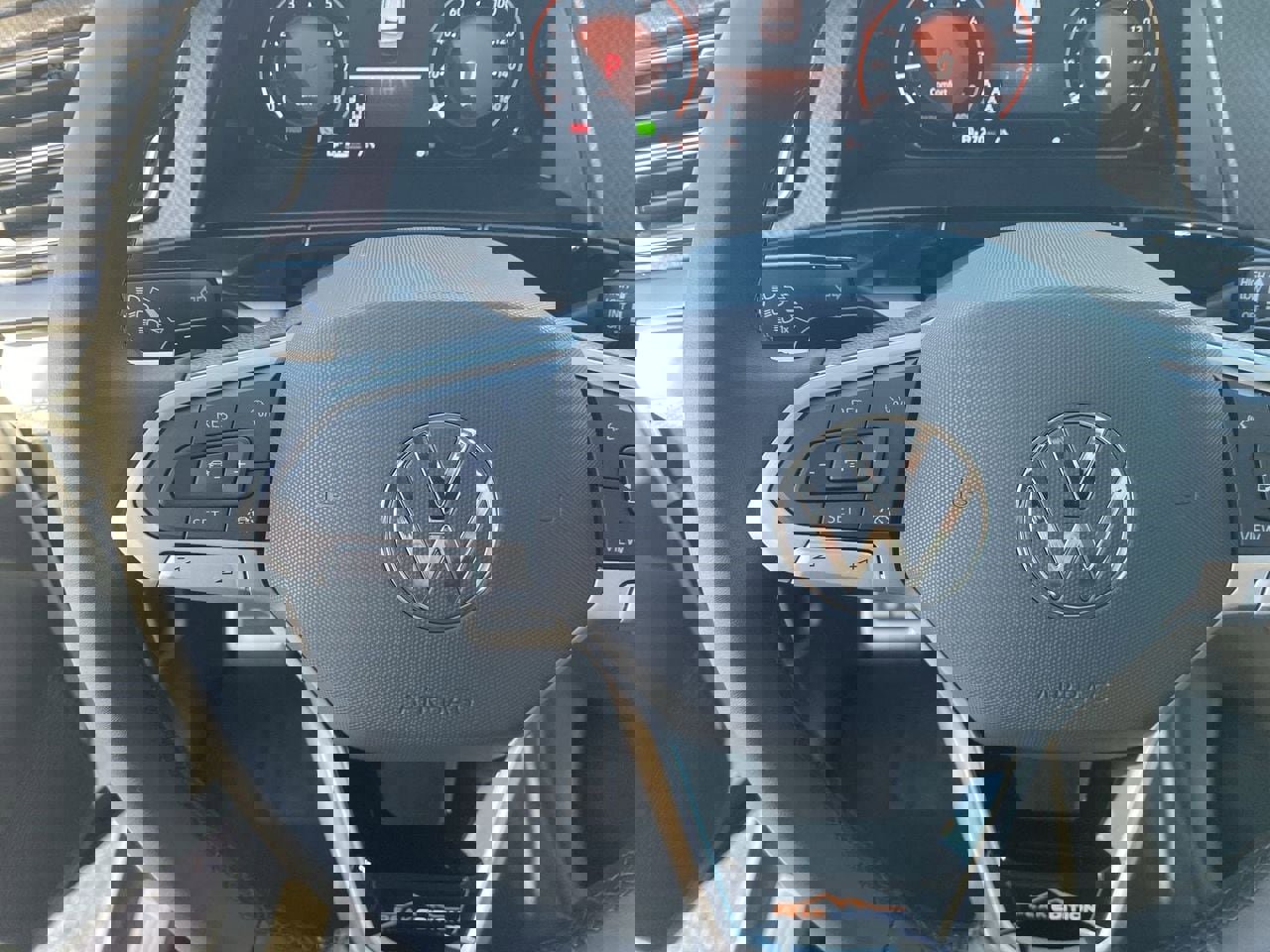 New 2026 Volkswagen Atlas Peak Edition image 20