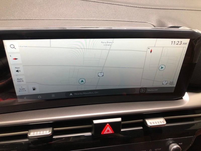 New 2026 Kia Sportage SX image 32