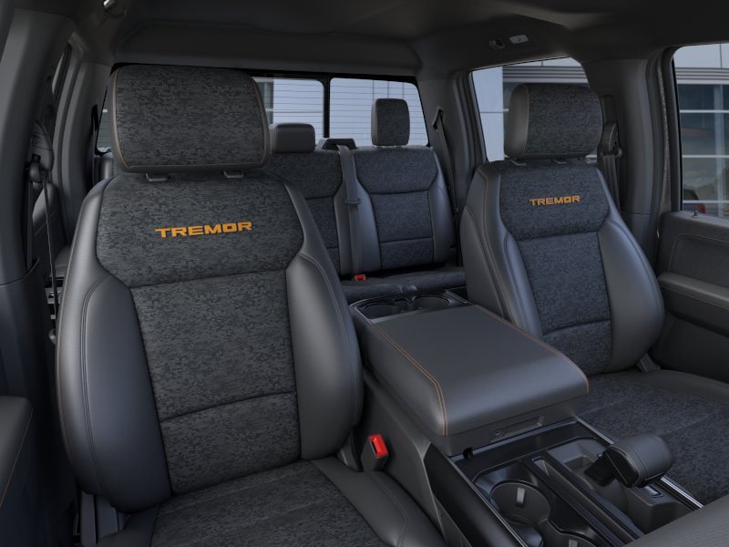 New 2026 Ford F150 Tremor image 10