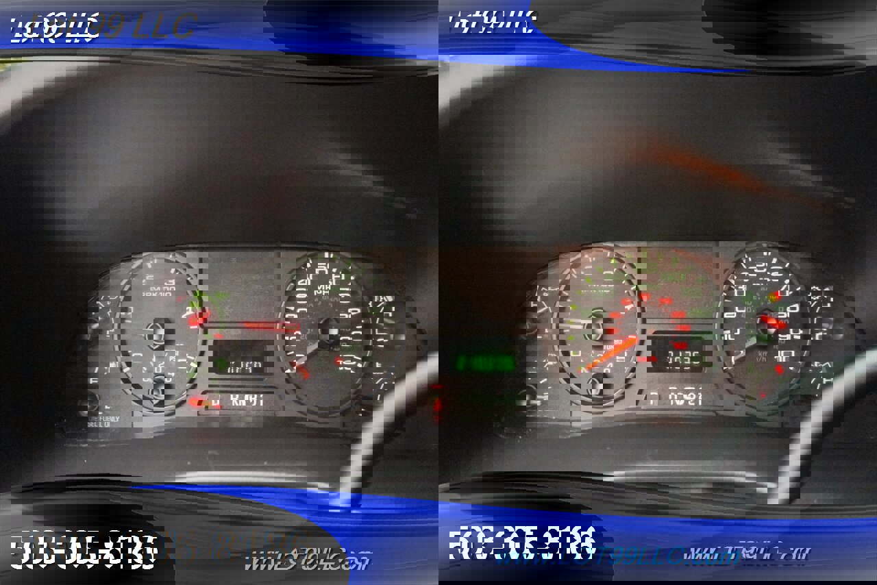 Used 2005 Ford F250 XL image 19