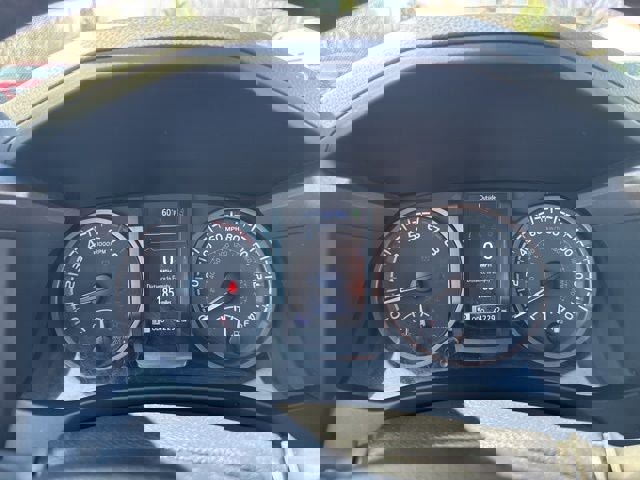 Certified 2021 Toyota Tacoma TRD Off-Road image 23