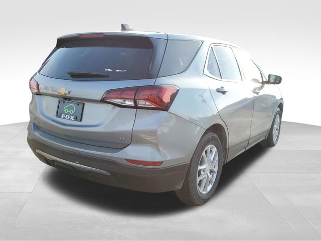 Certified 2023 Chevrolet Equinox LT image 5