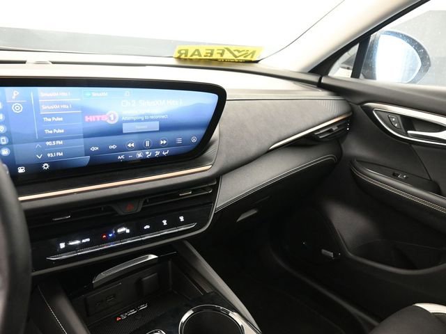 Used 2024 Buick Envision Sport Touring image 21