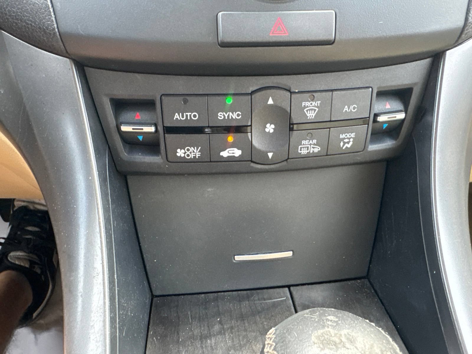Used 2012 Acura TSX Sedan FWD image 28