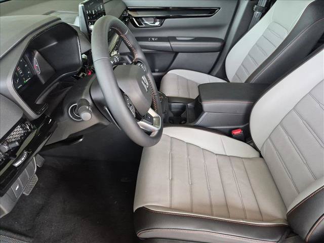 New 2026 Honda CR-V Sport Touring image 4