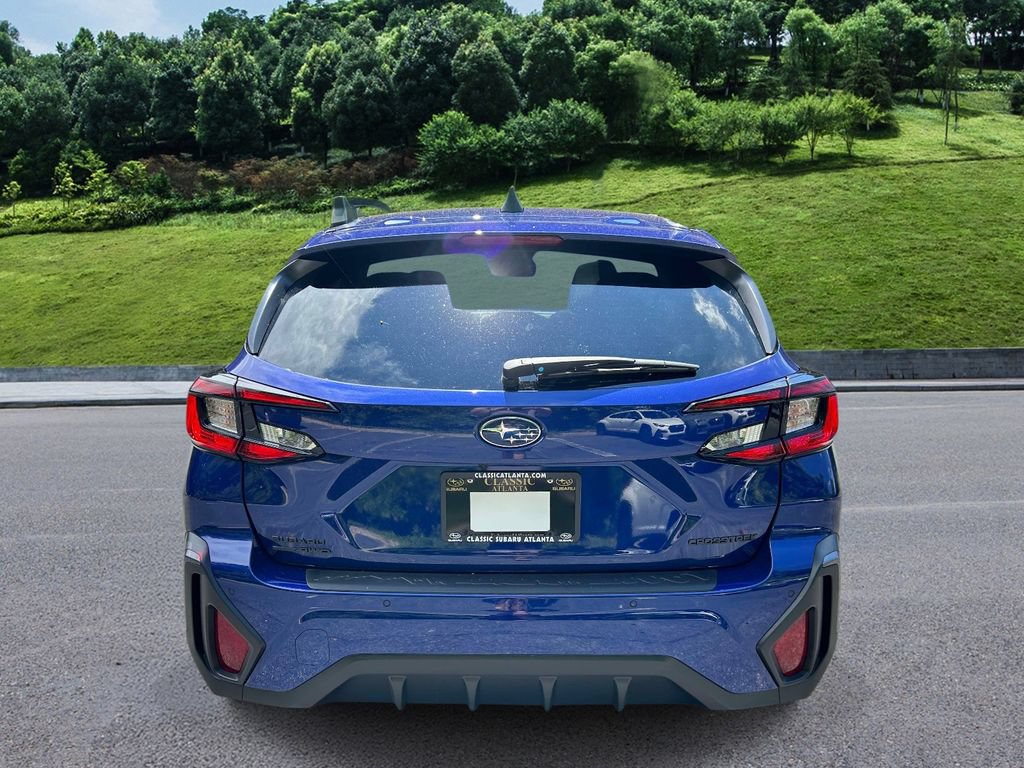 New 2026 Subaru Crosstrek 2.5i Limited w/ Crosstrek Mirror Package AWD/4WD image 4