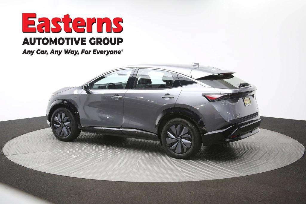 Used 2023 Nissan Ariya FWD image 62