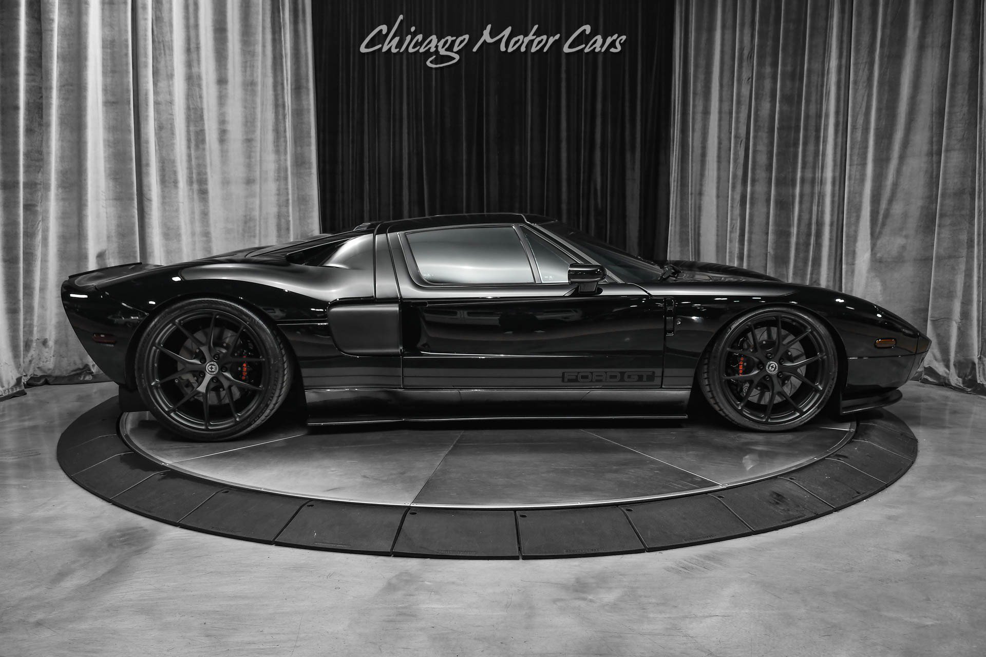Used 2006 Ford GT image 51