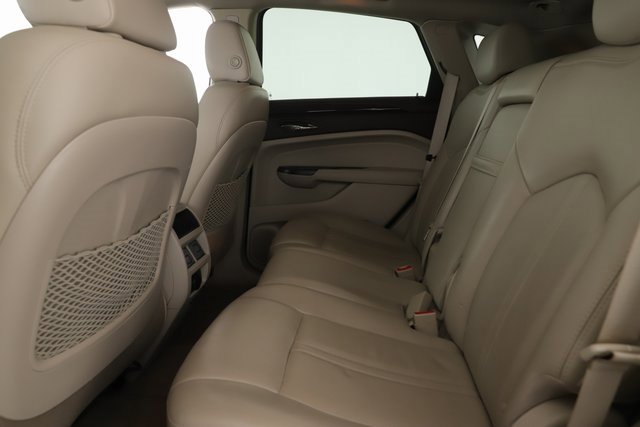 Used 2016 Cadillac SRX Luxury w/ Driver Awareness Package image 25