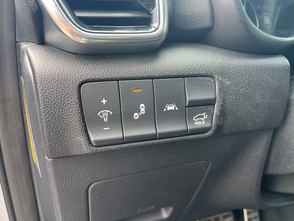 Used 2022 Kia Sportage SX AWD/4WD image 17