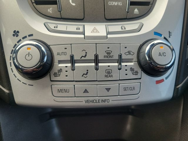 Used 2015 Chevrolet Equinox LTZ AWD/4WD image 24