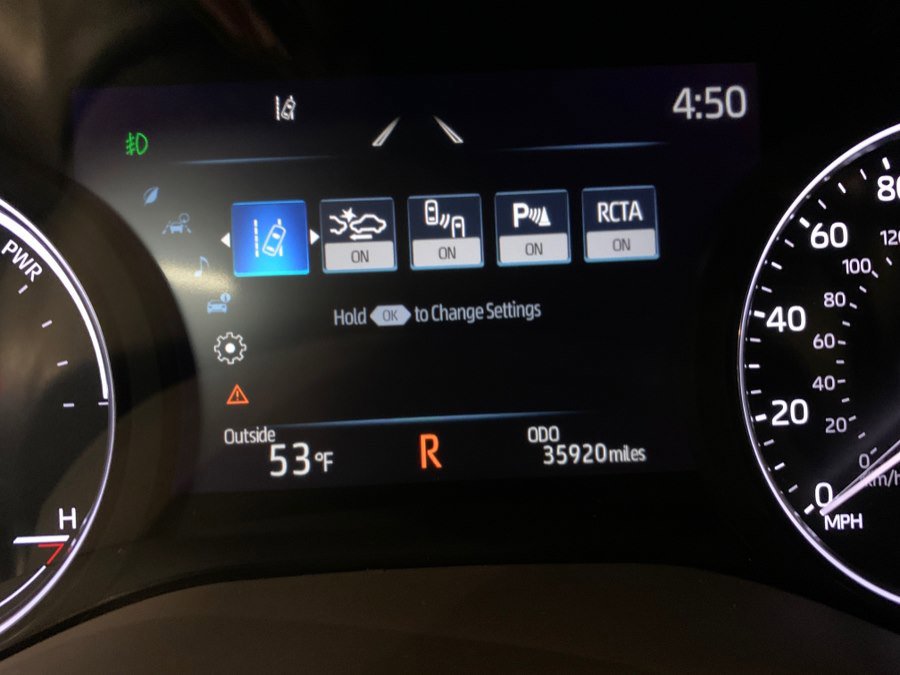 Used 2023 Toyota Sienna Limited w/ Protection Package (TMS) AWD/4WD image 26
