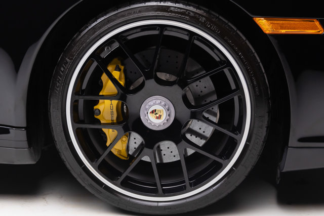 Used 2011 Porsche 911 Carrera GTS RWD image 48