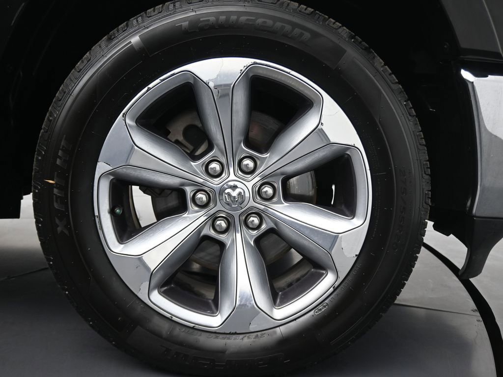 Used 2021 RAM 1500 Limited image 11